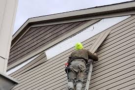 Affordable Siding Repair and Maintenance Services in Redington Beach, FL